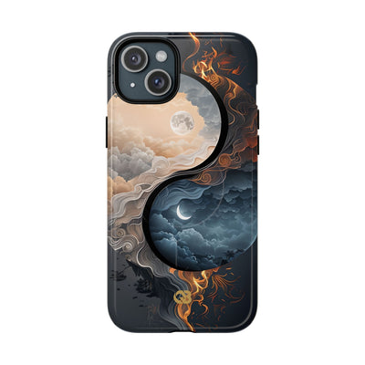 Lunar Fire Balance · Tough+ Magsafe