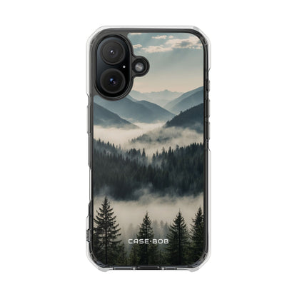 Evergreen Mist iPhone 16 Case - Impact - CASE•BOB