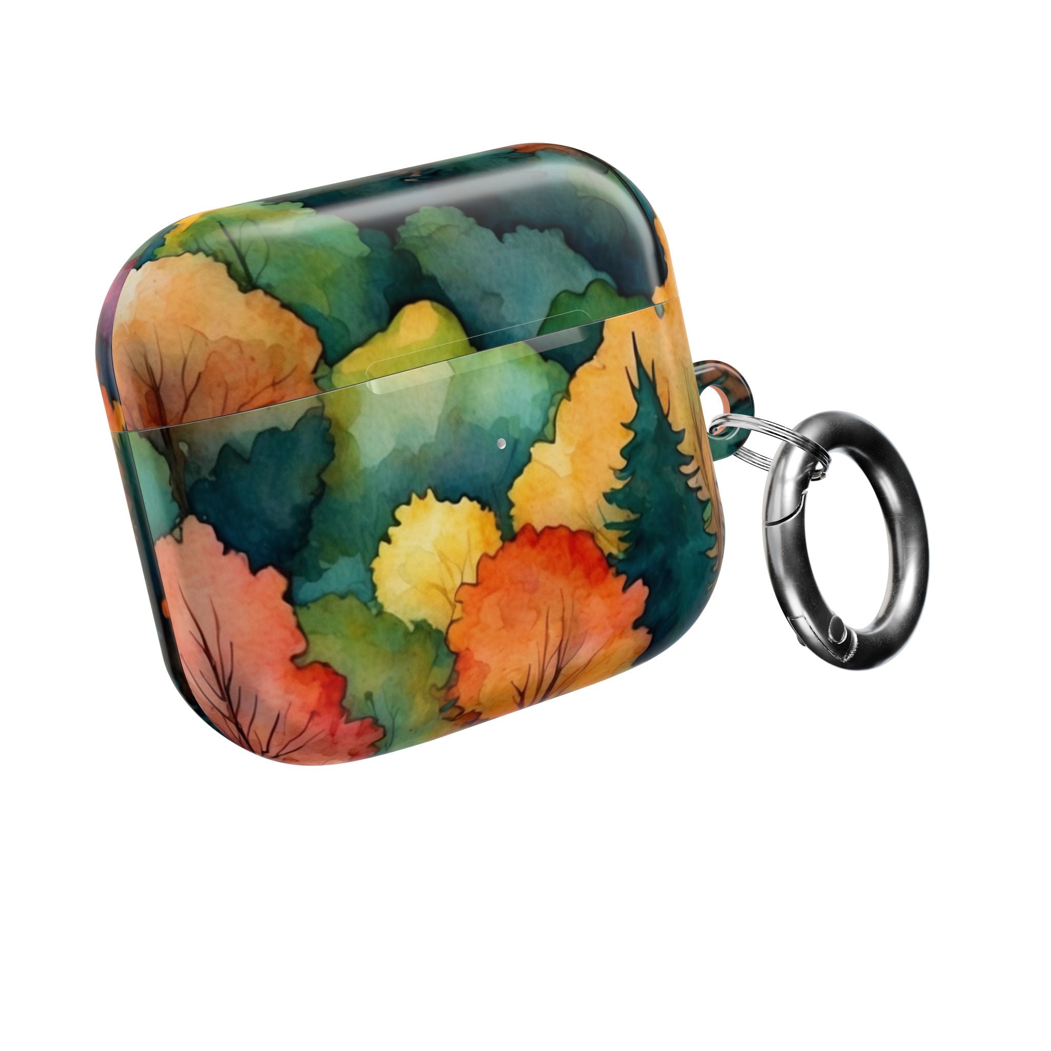 Autumn Grove - AirPods Case