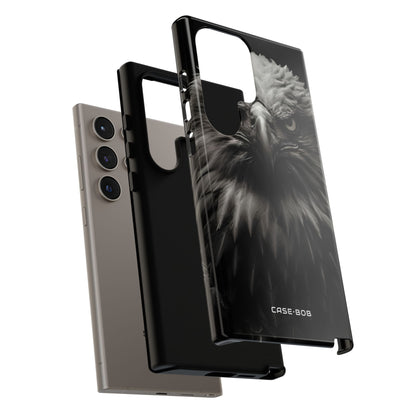 Eagle Intensität Samsung S24 Ultra Case - Tough