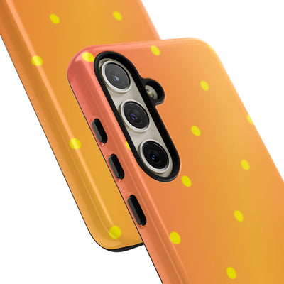 Citrus Glow Array · Tough