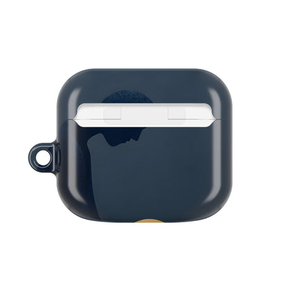 Moonlit Silhouette - AirPods Case