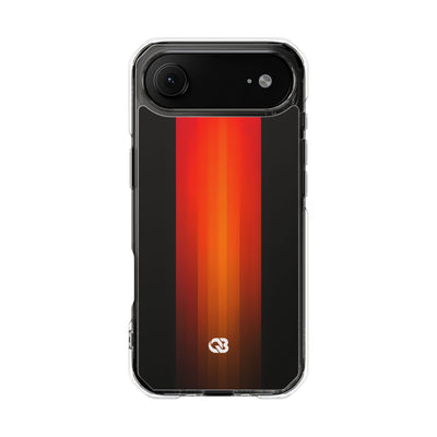 Crimson Core Pillar · Impact Magsafe