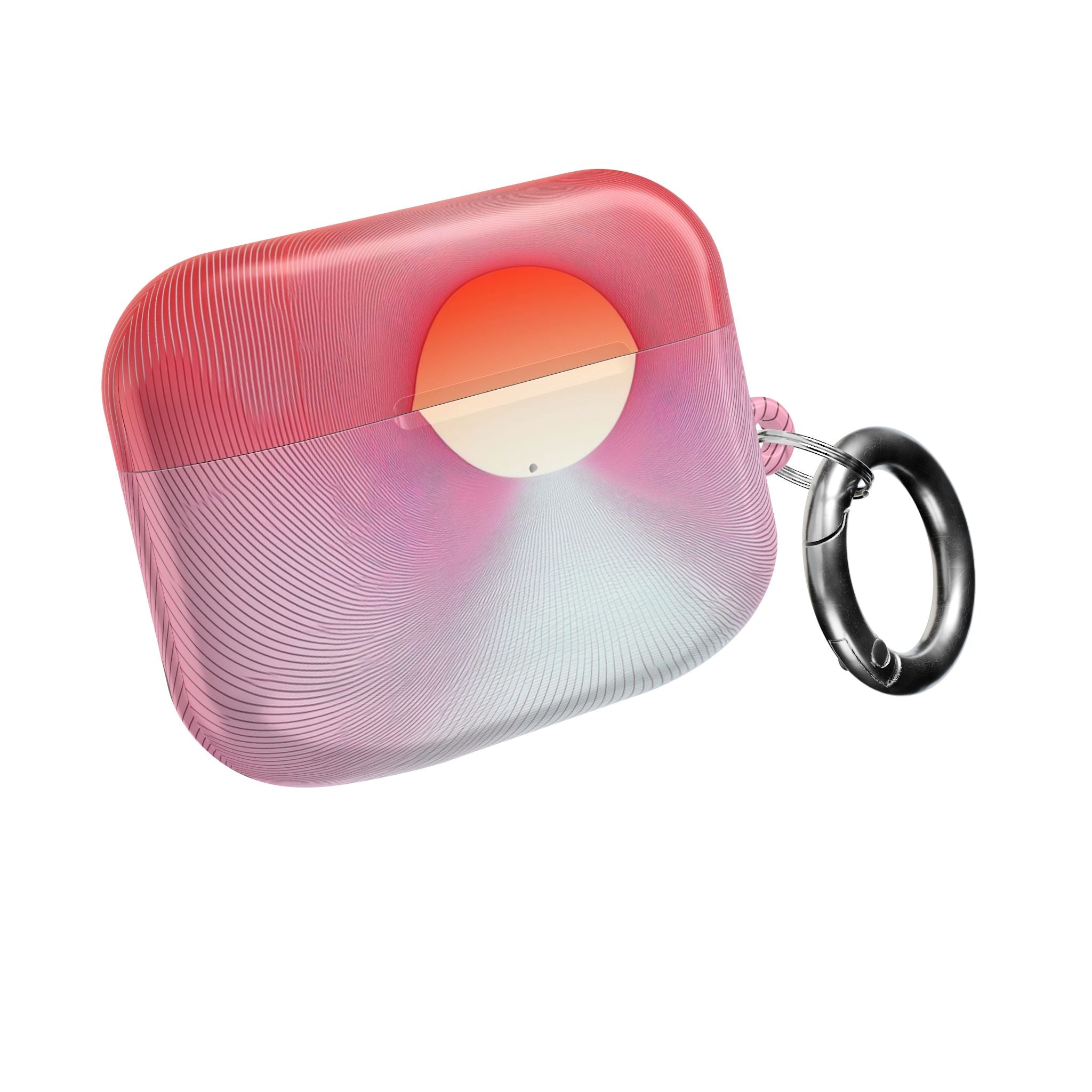 Radiant Orb - AirPods Cover