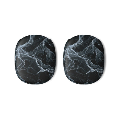 Arctic Gossamer · Hard Case for AirPods Max · Black
