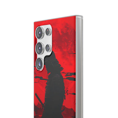 Blood Red Shogun · Soft