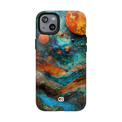 Copper Horizon Drift · Tough+ Magsafe