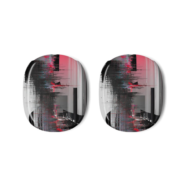 Orbital Static · Hard Case for AirPods Max · Black