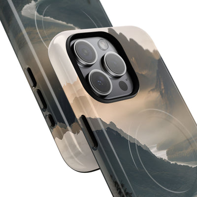 Golden Summit Valley · Tough+ Magsafe