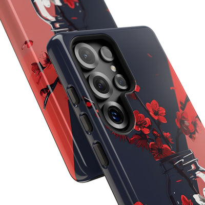 Blossom Jar Radiance Samsung S25 Ultra Case - Tough