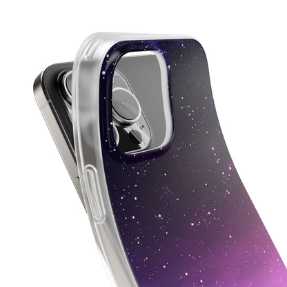 Stellar Veil iPhone 16 Pro Max Case - Soft