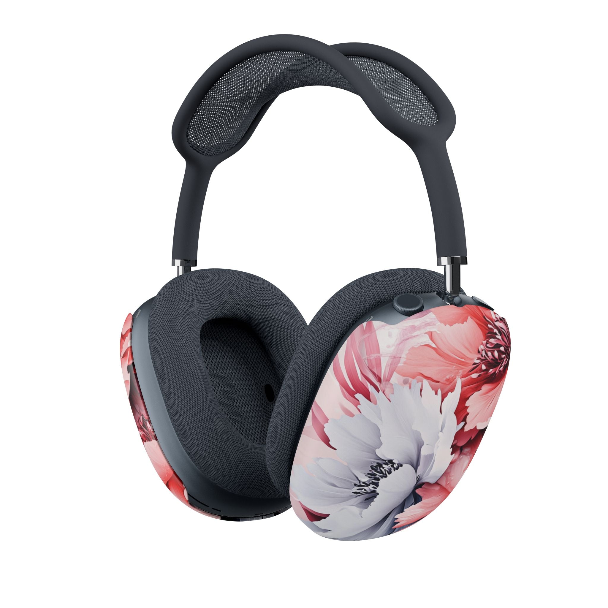 Coral Blossom - AirPod Max Case