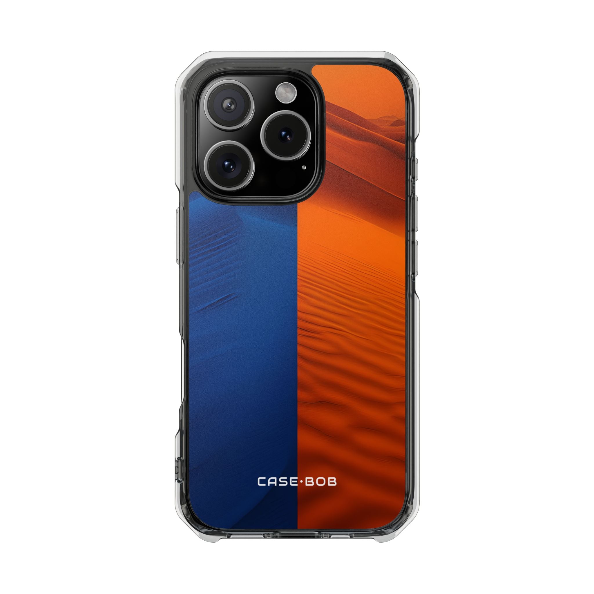 Dual Dune Radiance iPhone 16 Pro Case - Impact