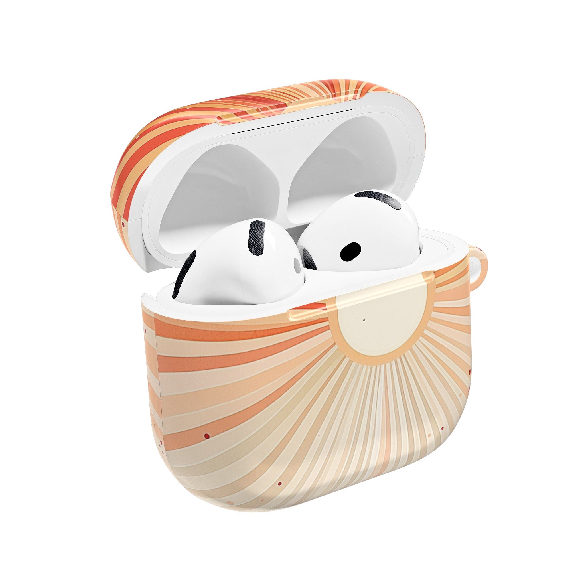 Solar Halo - AirPods Case