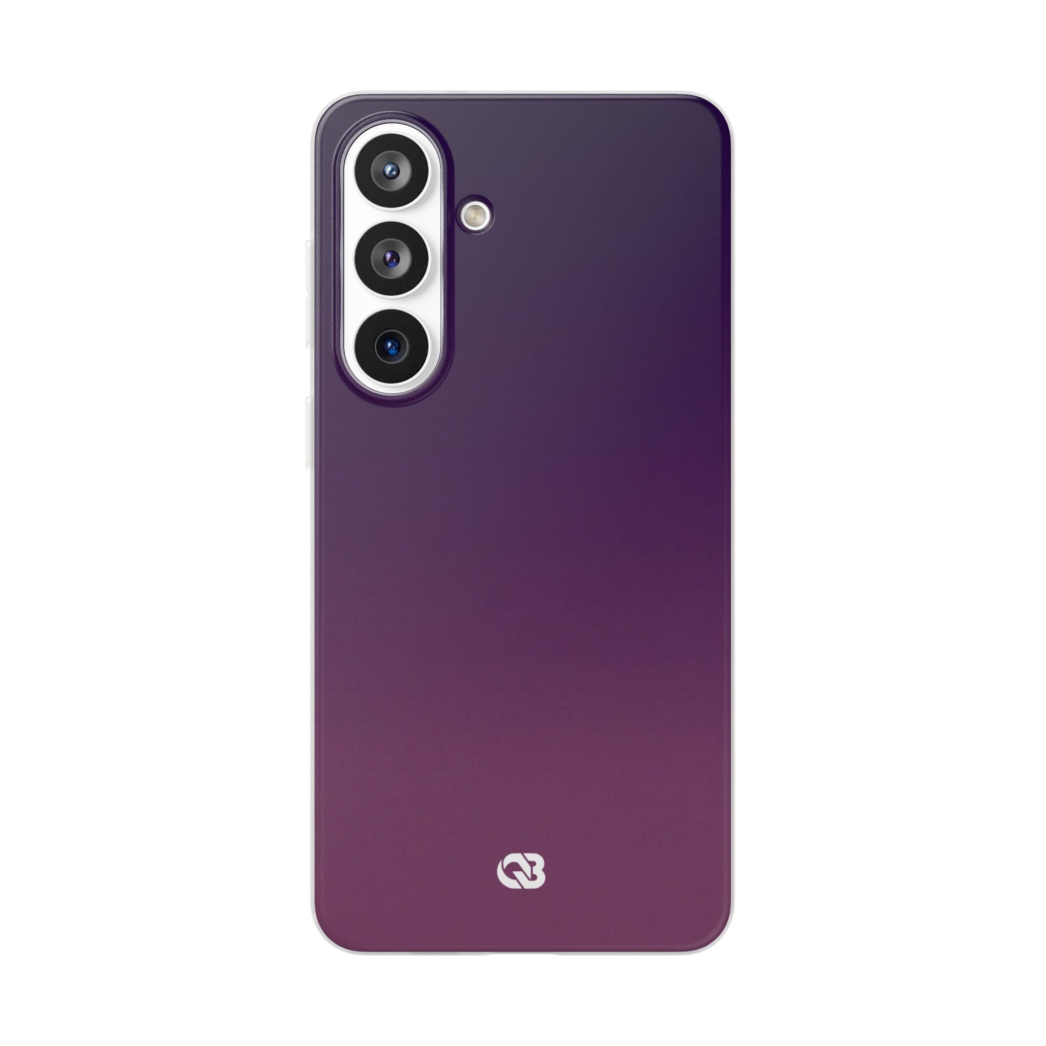 Purple Lite Phone Case for Samsung - Nocturnal Plum Fade