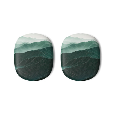 Alpine Mist · Hard Case for AirPods Max · Green