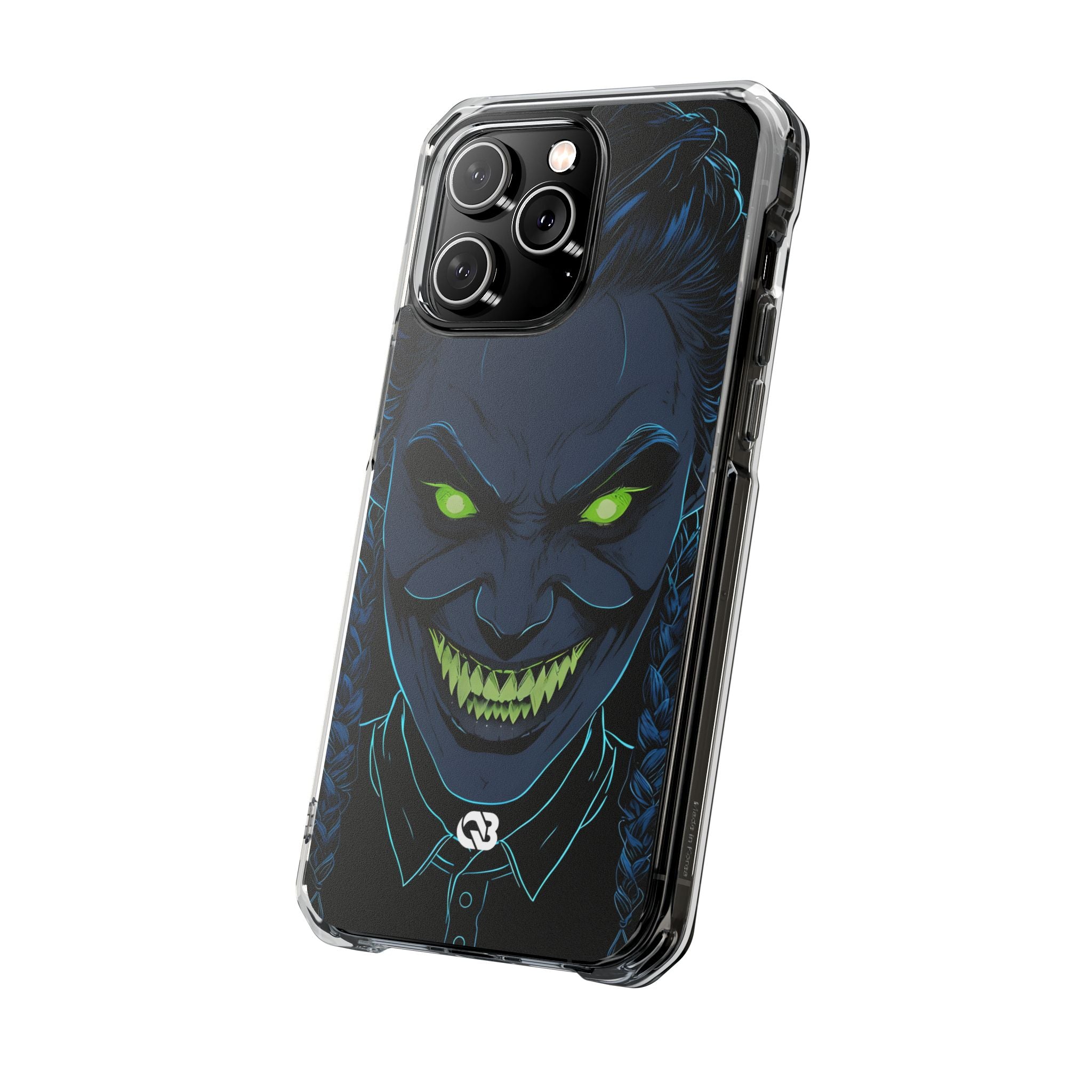 Electric Sinister Braids · Impact Magsafe