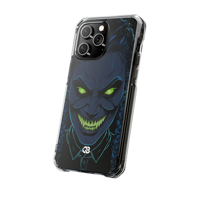 Electric Sinister Braids · Impact Magsafe