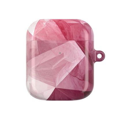 Fractured Crystal - AirPods Case