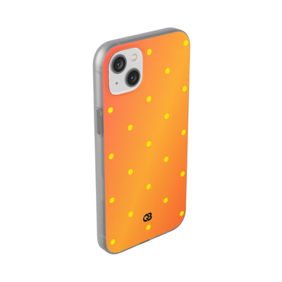 Citrus Glow Array · Soft