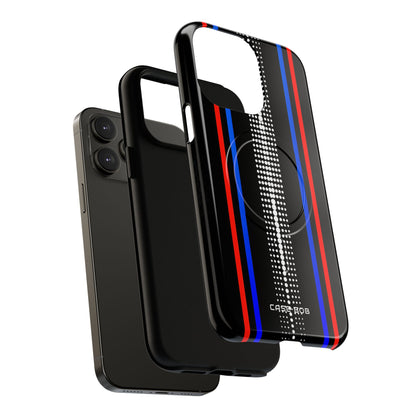 Halo Gradient iPhone 14 Pro Max Case - Tough+