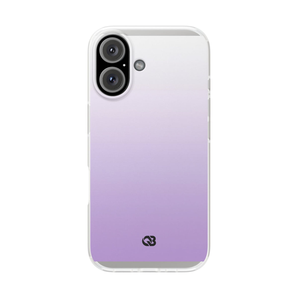 Soft Lilac · Lite Phone Case for iPhone ·  Purple
