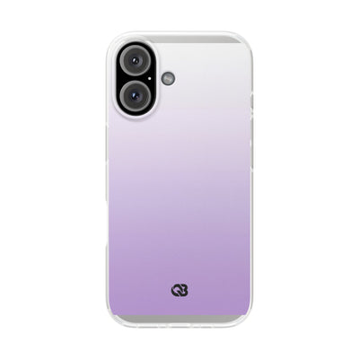 Soft Lilac · Lite Phone Case for iPhone ·  Purple