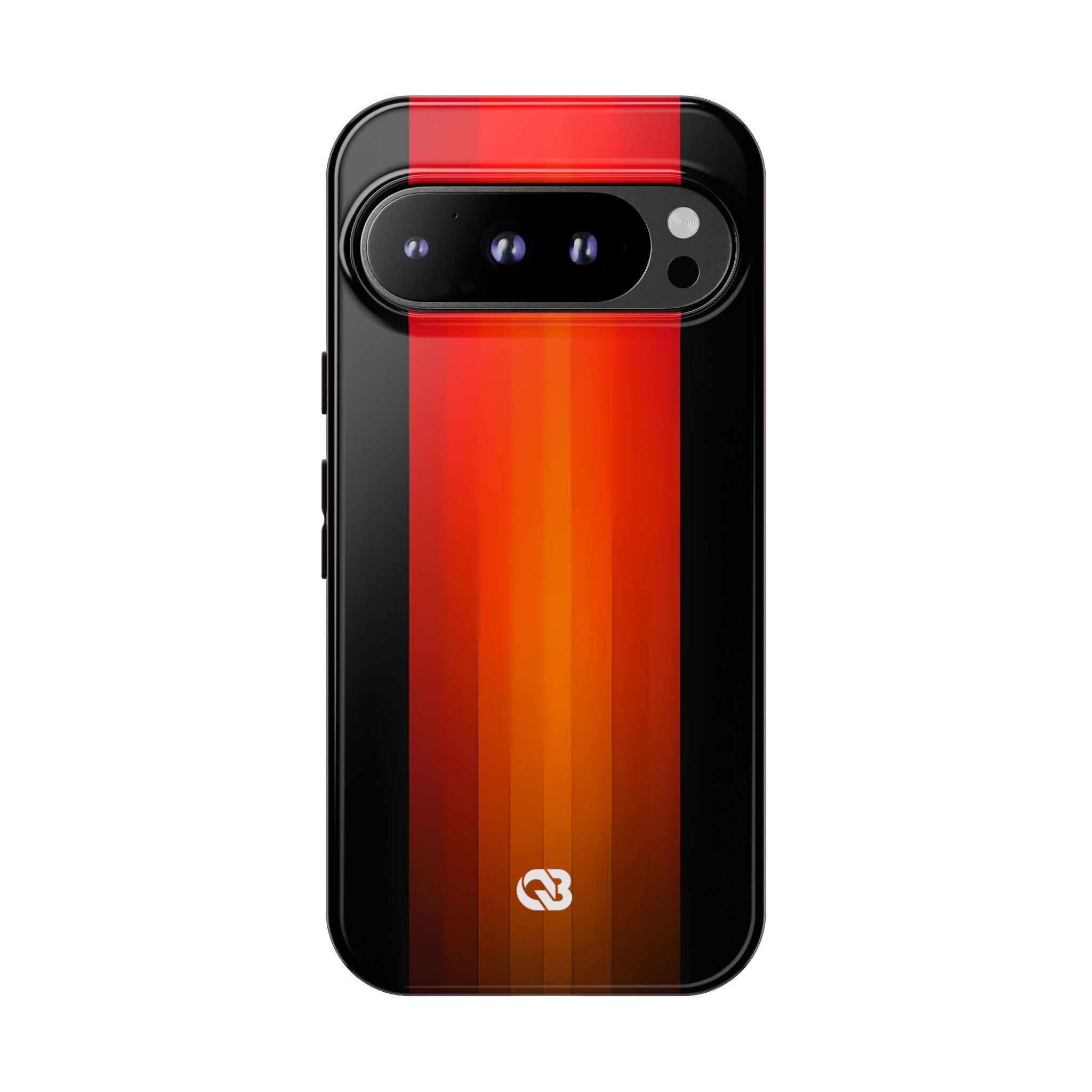 Crimson Core Pillar · Tough Capa para Google Pixel