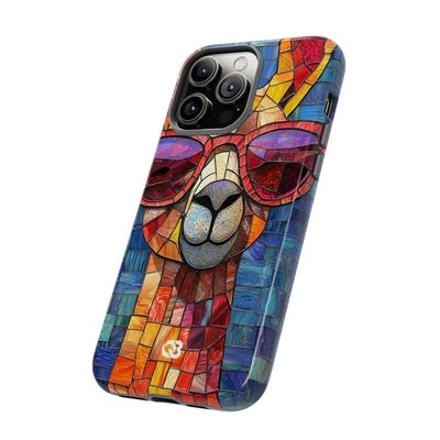 Prism Llama Shades · Tough