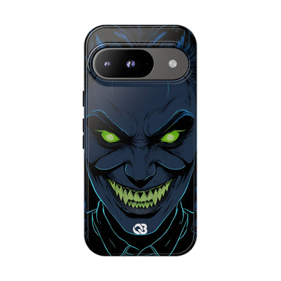 Electric Sinister Braids · Tough Phone Case for Google Pixel