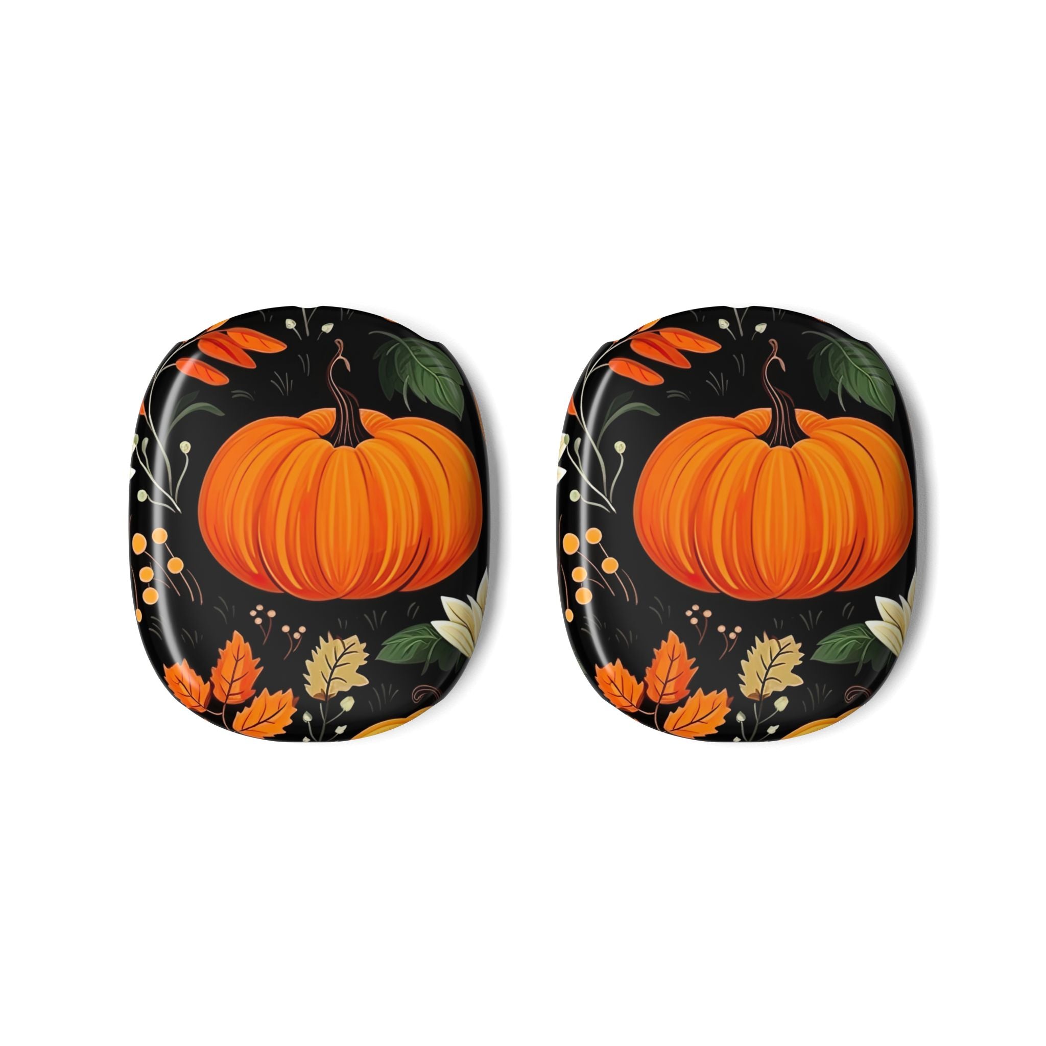 Pumpkin Glow - AirPod Max Case