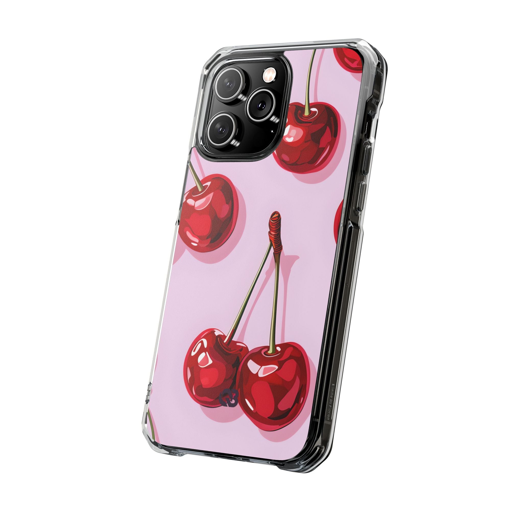 Ruby Gloss Cherry · Impact Phone Case for iPhone · Magsafe