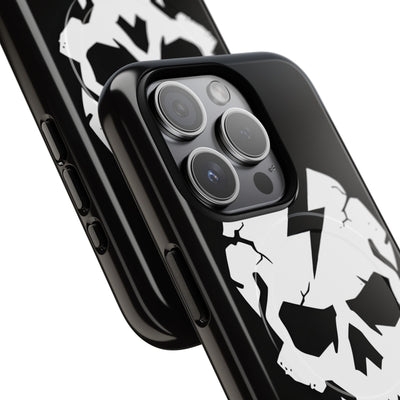 Tête de boulon brisée · Tough+ Magsafe