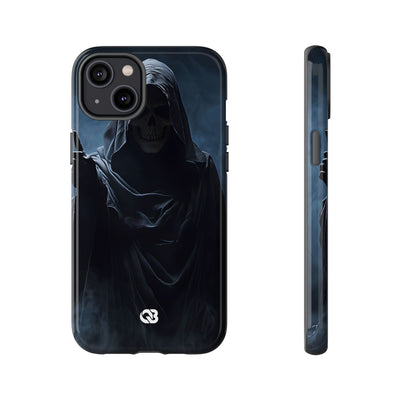 Shadow Harbinger Skull · Tough Phone Case for iPhone