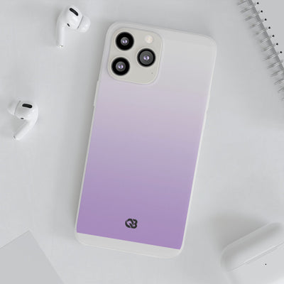 Soft Lilac · Lite Phone Case for iPhone ·  Purple
