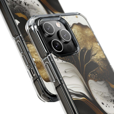 Molten Onyx Gold · Impact Magsafe