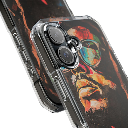 Sunglass Spectrum iPhone 16 Case - Impact - CASE•BOB