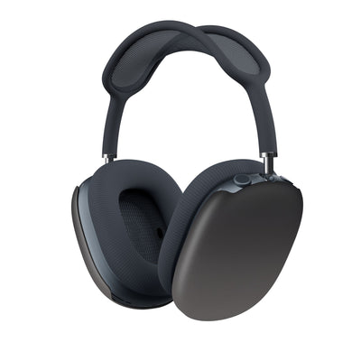 Obsidian Fade · Hard Case for AirPods Max · Black