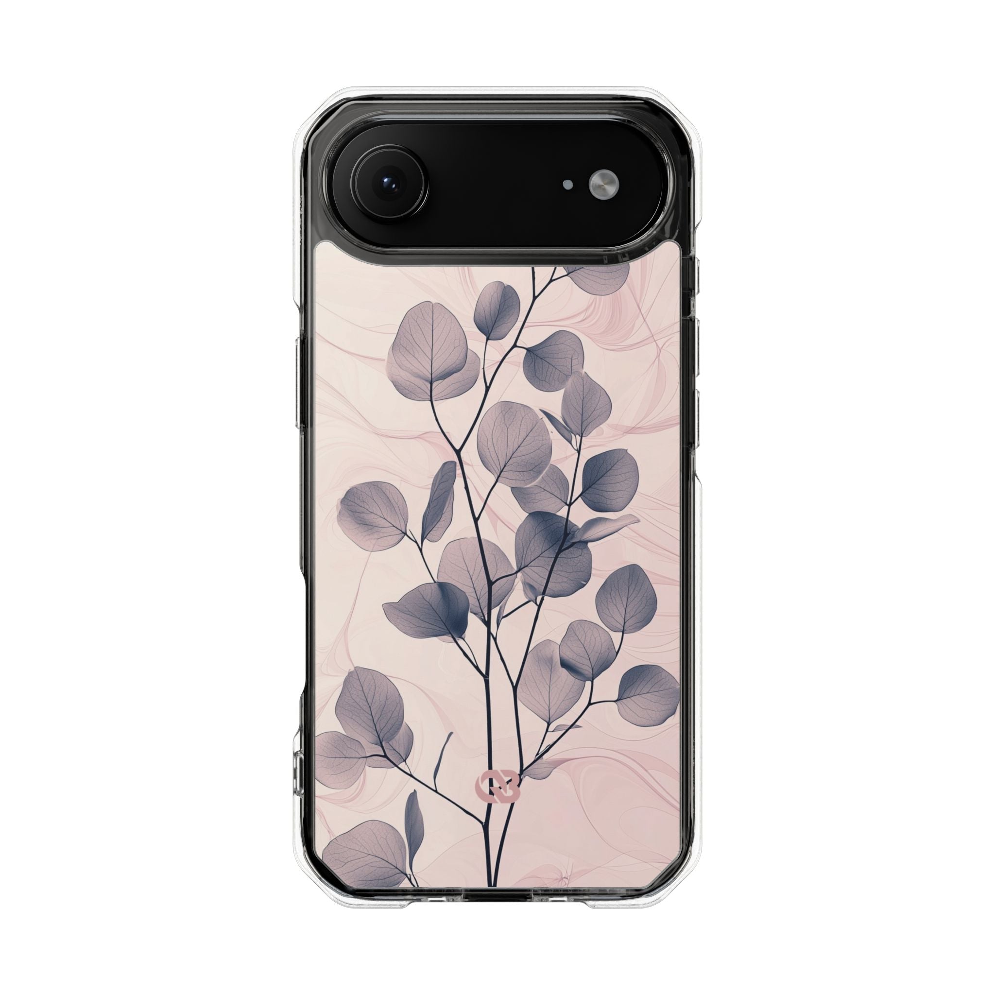 Ethereal Indigo Eucalyptus · Impact Custodia per iPhone · Magsafe