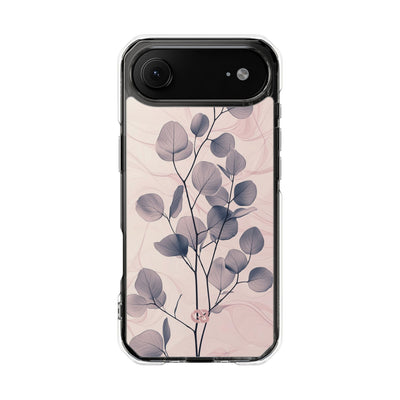 Ethereal Indigo Eucalyptus · Impact Custodia per iPhone · Magsafe