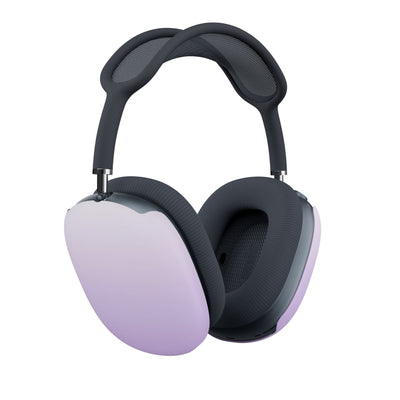 Soft Lilac · Hard Case for AirPods Max · Purple