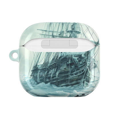Iced Galleon - AirPods Case