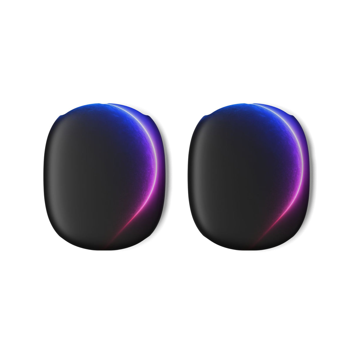 Luminous Eclipse · Hard Case for AirPods Max · Black