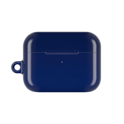 Midnight Cobalt Gradient · Hard Case for AirPods & AirPods Pro · Blue