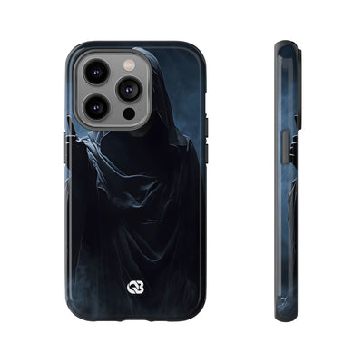 Shadow Harbinger Skull · Tough Phone Case for iPhone