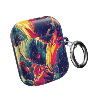 Spiked Fury - AirPods Case