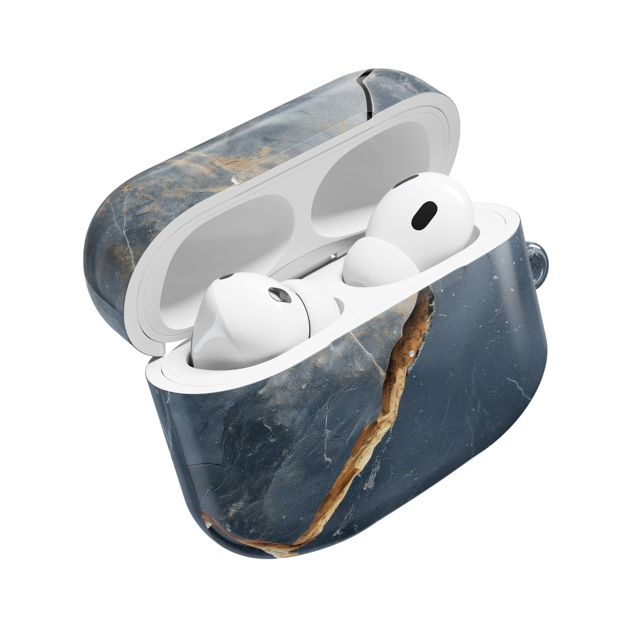 Copper Crackscape - AirPods Case