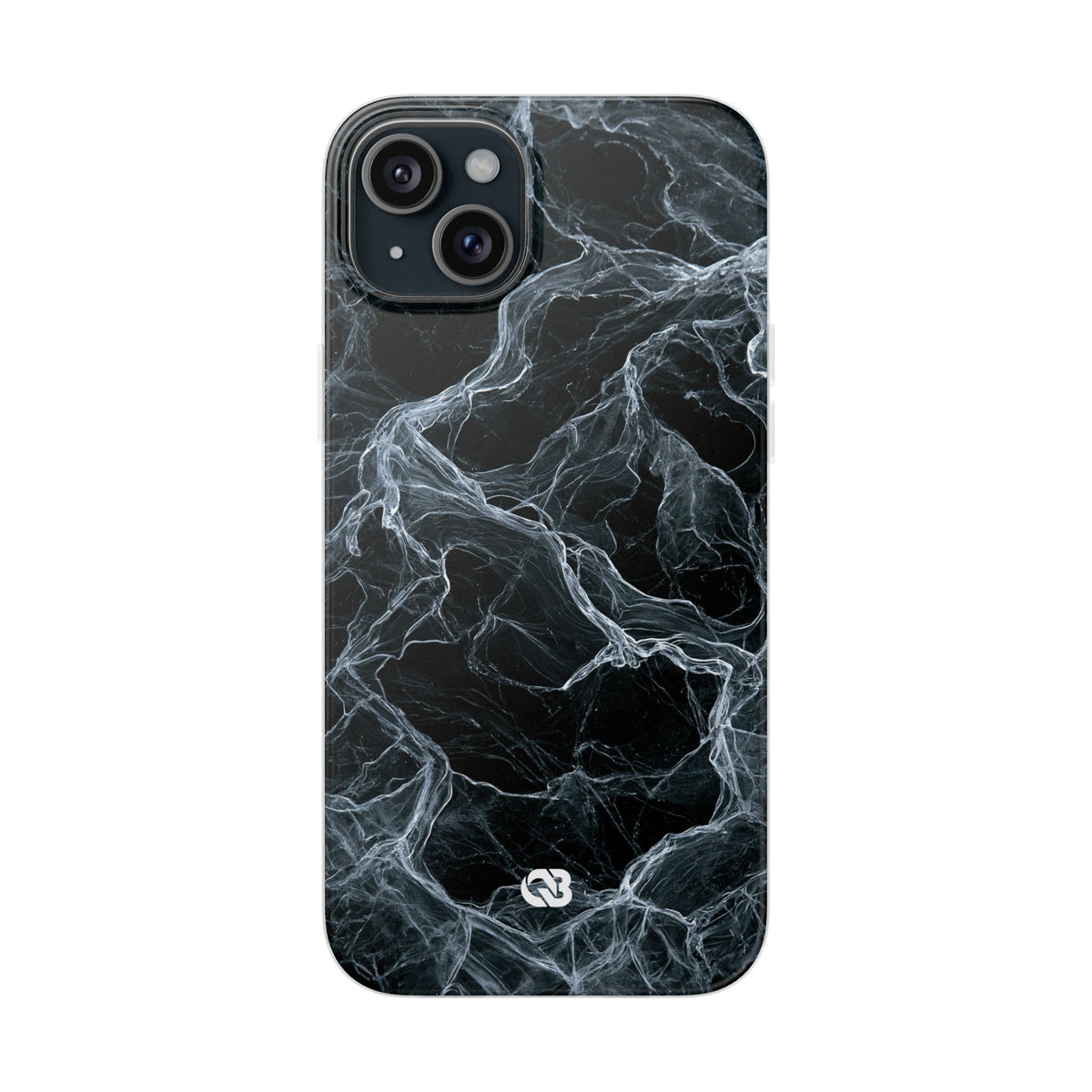Arctic Gossamer · Lite Phone Case for iPhone ·  Black