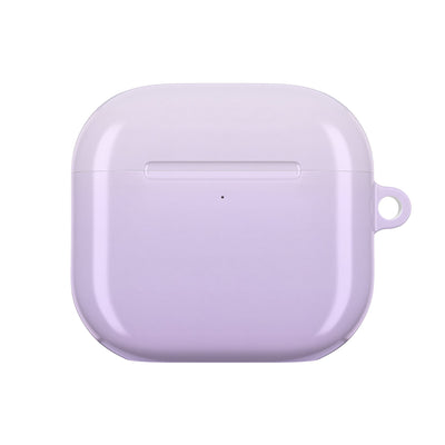 Soft Lilac · Hard Case for AirPods & AirPods Pro · Purple