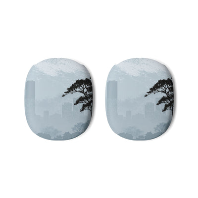 Misty Horizon · Hard Case for AirPods Max · Blue